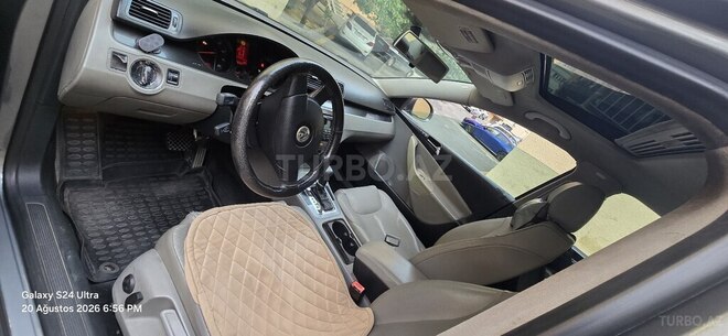 Volkswagen Passat 2006, 413,300 km - 2.0 l - Bakı