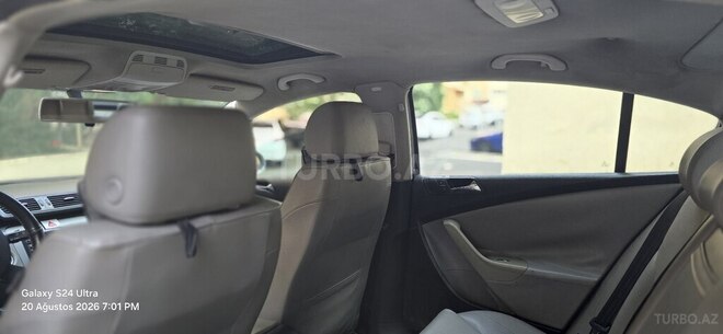 Volkswagen Passat 2006, 413,300 km - 2.0 l - Bakı