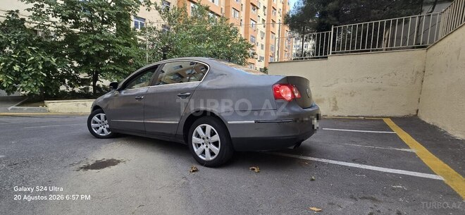 Volkswagen Passat 2006, 413,300 km - 2.0 l - Bakı