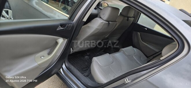 Volkswagen Passat 2006, 413,300 km - 2.0 l - Bakı