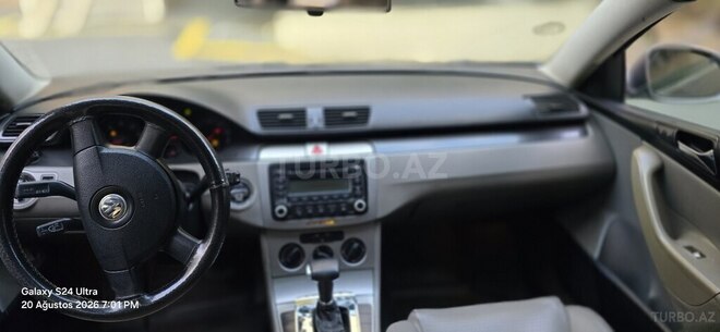 Volkswagen Passat 2006, 413,300 km - 2.0 l - Bakı