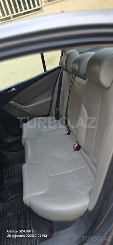 Volkswagen Passat 2006, 413,300 km - 2.0 l - Bakı