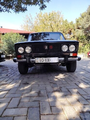 LADA (VAZ) 2106 2005, 298,000 km - 1.6 l - Bakı