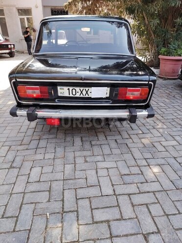 LADA (VAZ) 2106 2005, 298,000 km - 1.6 l - Bakı