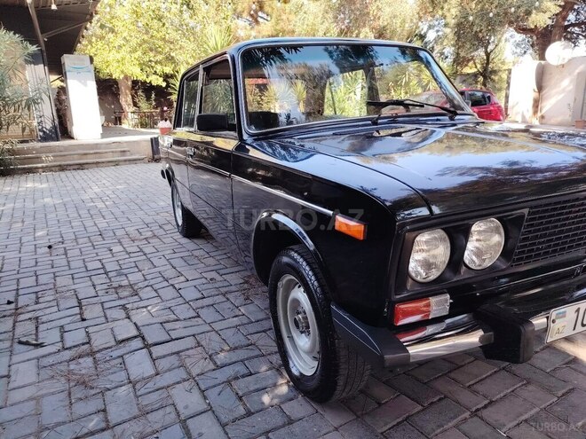 LADA (VAZ) 2106 2005, 298,000 km - 1.6 l - Bakı