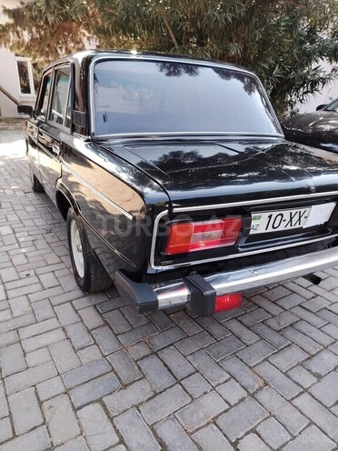 LADA (VAZ) 2106 2005, 298,000 km - 1.6 l - Bakı