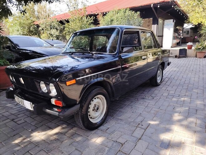 LADA (VAZ) 2106 2005, 298,000 km - 1.6 l - Bakı