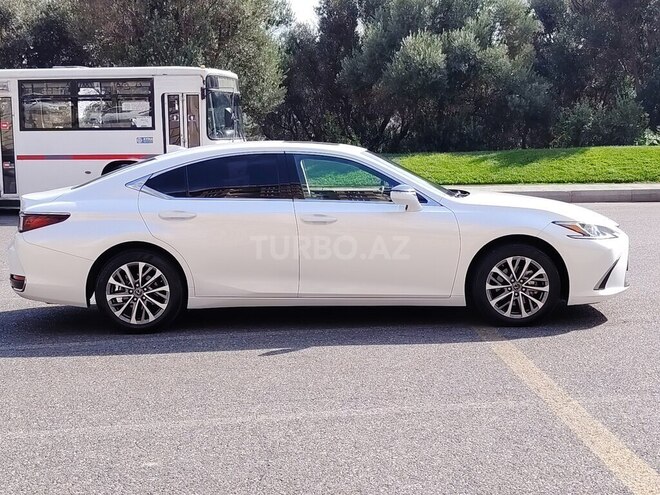 Lexus ES 200 2022, 95,000 km - 2.0 l - Bakı