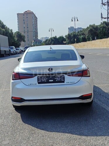 Lexus ES 200 2022, 95,000 km - 2.0 l - Bakı