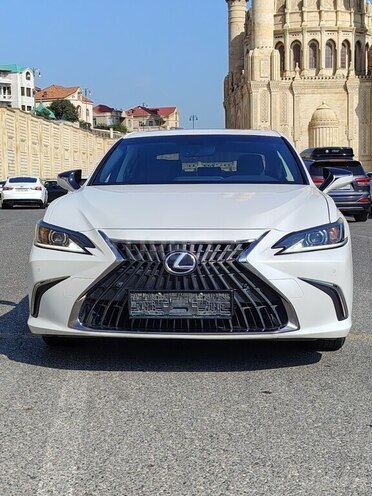 Lexus ES 200 2022, 95,000 km - 2.0 l - Bakı