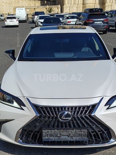 Lexus ES 200 2022, 95,000 km - 2.0 l - Bakı