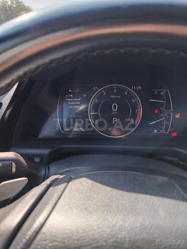 Lexus ES 200 2022, 95,000 km - 2.0 l - Bakı