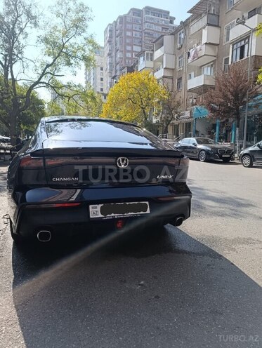 Changan Uni-V 2023, 36,360 km - 1.5 л - Bakı