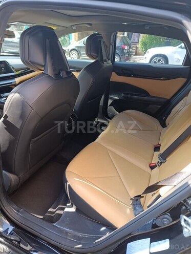 Changan Uni-V 2023, 36,360 km - 1.5 л - Bakı