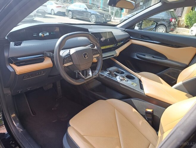 Changan Uni-V 2023, 36,360 km - 1.5 л - Bakı
