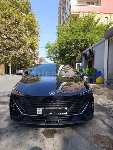 Changan Uni-V 2023, 36,360 km - 1.5 л - Bakı