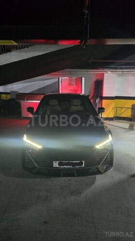 Changan Uni-V 2023, 36,360 km - 1.5 л - Bakı