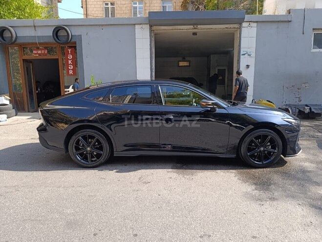 Changan Uni-V 2023, 36,360 km - 1.5 л - Bakı