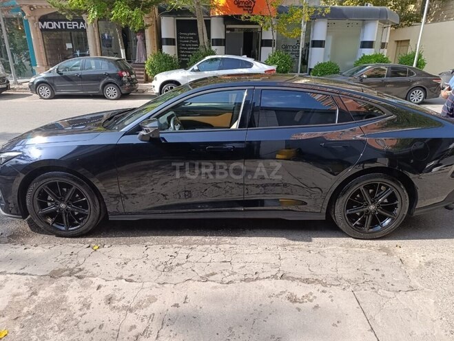 Changan Uni-V 2023, 36,360 km - 1.5 л - Bakı