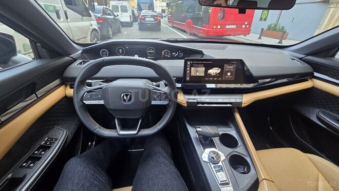Changan Uni-V 2023, 36,360 km - 1.5 л - Bakı