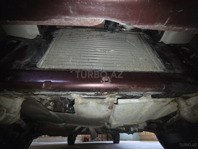 LADA (VAZ) 2115 2012, 200,100 km - 1.5 l - Xırdalan