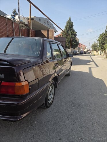 LADA (VAZ) 2115 2012, 200,100 km - 1.5 l - Xırdalan