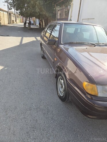 LADA (VAZ) 2115 2012, 200,100 km - 1.5 l - Xırdalan
