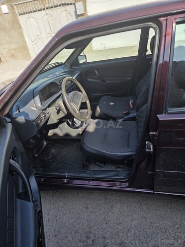 LADA (VAZ) 2115 2012, 200,100 km - 1.5 l - Xırdalan