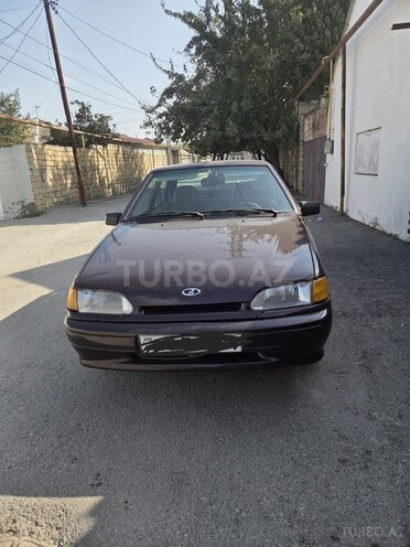 LADA (VAZ) 2115 2012, 200,100 km - 1.5 l - Xırdalan