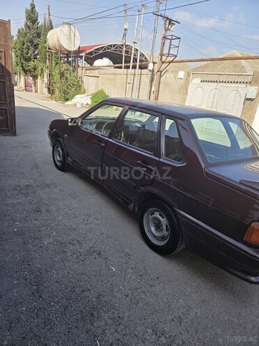 LADA (VAZ) 2115 2012, 200,100 km - 1.5 l - Xırdalan