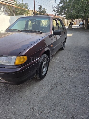 LADA (VAZ) 2115 2012, 200,100 km - 1.5 l - Xırdalan