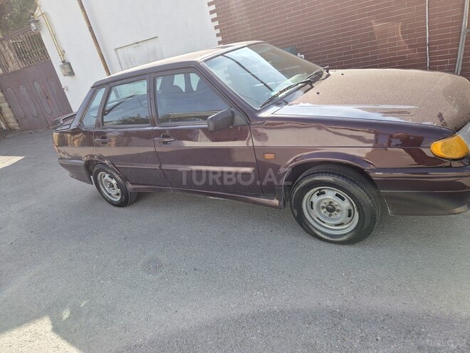 LADA (VAZ) 2115 2012, 200,100 km - 1.5 l - Xırdalan