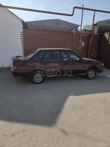LADA (VAZ) 2115 2012, 200,100 km - 1.5 l - Xırdalan
