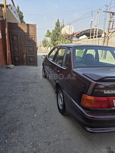 LADA (VAZ) 2115 2012, 200,100 km - 1.5 l - Xırdalan