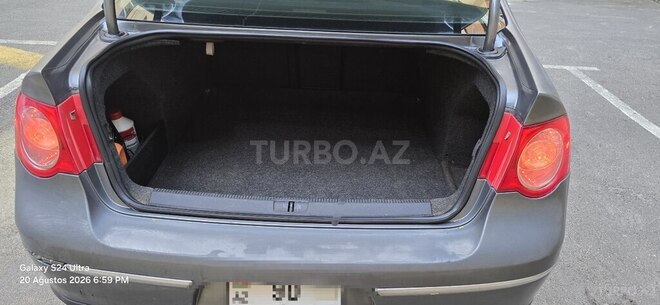 Volkswagen Passat 2006, 413,300 km - 2.0 l - Bakı