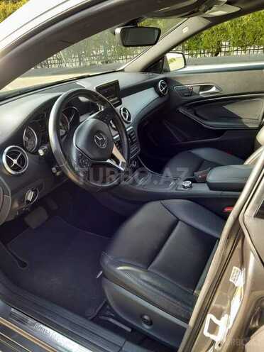 Mercedes CLA 250 2014, 114,000 km - 2.0 l - Bakı