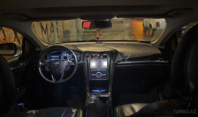 Ford Fusion (North America) 2019, 148,000 km - 2.0 l - Bakı