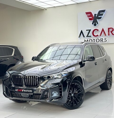 BMW X5 2023, 32,414 km - 3.0 l - Bakı