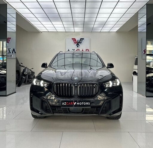 BMW X5 2023, 32,414 km - 3.0 l - Bakı