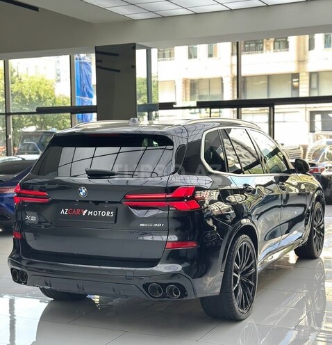BMW X5 2023, 32,414 km - 3.0 l - Bakı