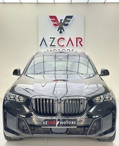 BMW X5 2023, 32,414 km - 3.0 l - Bakı