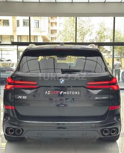 BMW X5 2023, 32,414 km - 3.0 l - Bakı