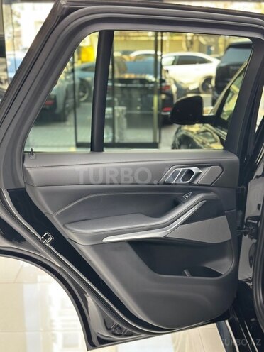 BMW X5 2023, 32,414 km - 3.0 l - Bakı