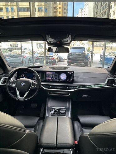BMW X5 2023, 32,414 km - 3.0 l - Bakı