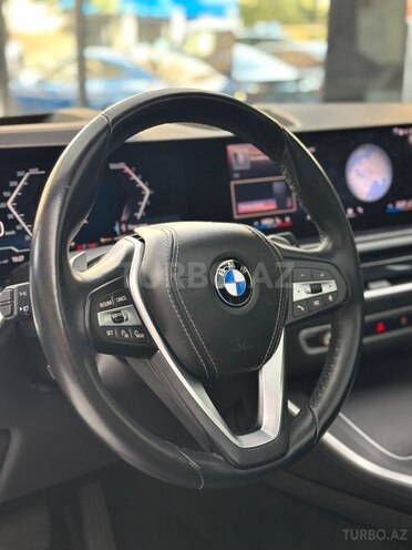 BMW X5 2023, 32,414 km - 3.0 l - Bakı
