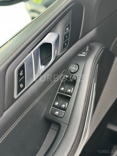 BMW X5 2023, 32,414 km - 3.0 l - Bakı