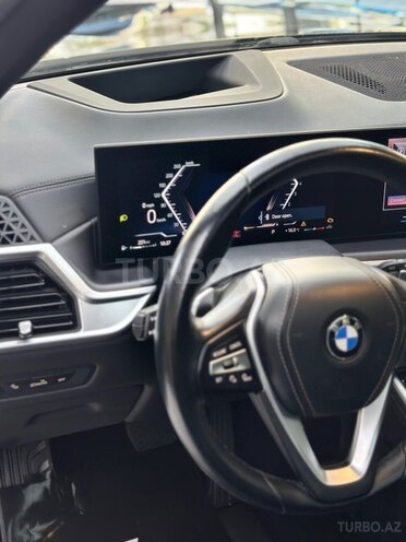 BMW X5 2023, 32,414 km - 3.0 l - Bakı