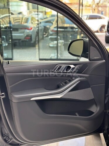 BMW X5 2023, 32,414 km - 3.0 l - Bakı