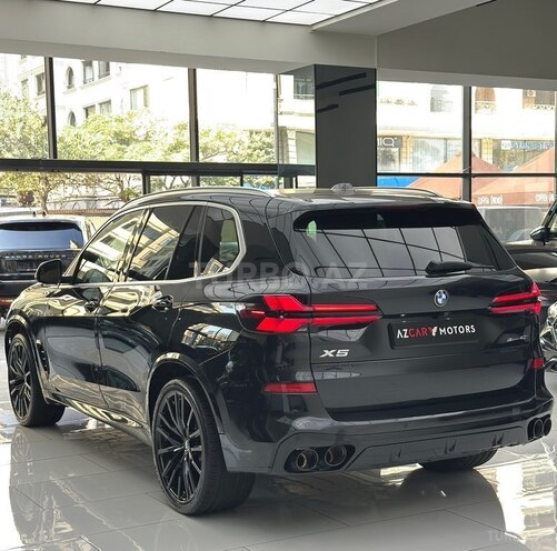 BMW X5 2023, 32,414 km - 3.0 l - Bakı