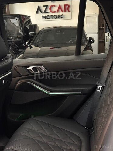 BMW X5 2023, 32,414 km - 3.0 l - Bakı
